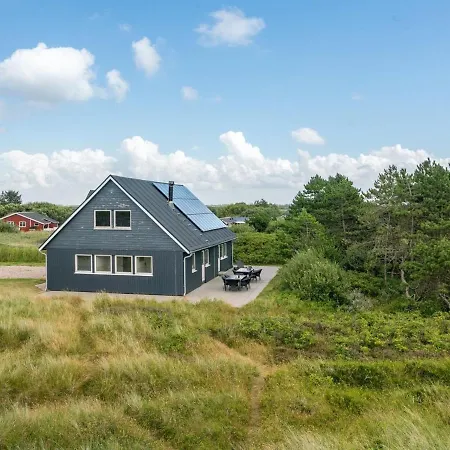 Taio - 500m From The Sea In Western Jutland By Interhome * Lakolk