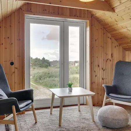 Taio - 500m From The Sea In Western Jutland By Interhome