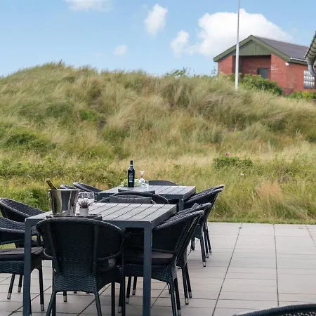 Holiday home Taio - 500m From The Sea In Western Jutland By Interhome