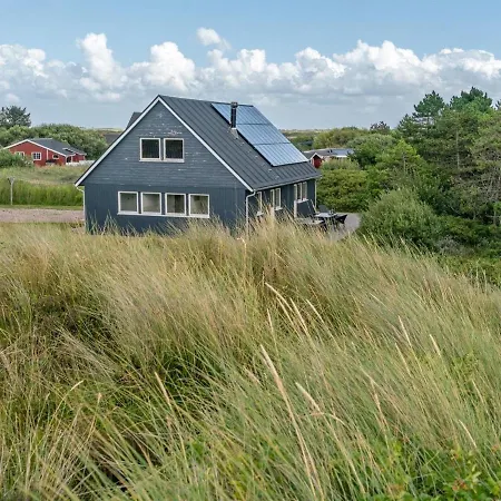 Taio - 500m From The Sea In Western Jutland By Interhome Holiday home