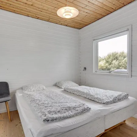 Holiday home Taio - 500m From The Sea In Western Jutland By Interhome *
