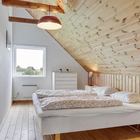 Taio - 500m From The Sea In Western Jutland By Interhome Holiday home