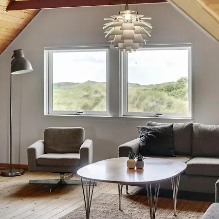 Taio - 500m From The Sea In Western Jutland By Interhome Holiday home Lakolk