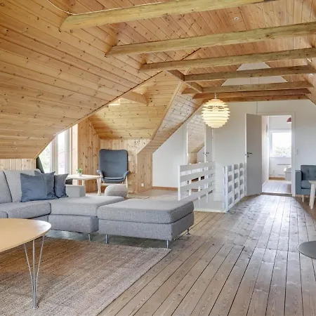 Taio - 500m From The Sea In Western Jutland By Interhome Holiday home