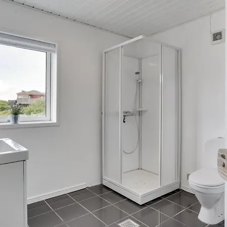 Taio - 500m From The Sea In Western Jutland By Interhome Lakolk