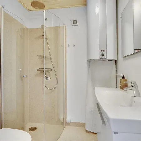 Taio - 500m From The Sea In Western Jutland By Interhome * Lakolk