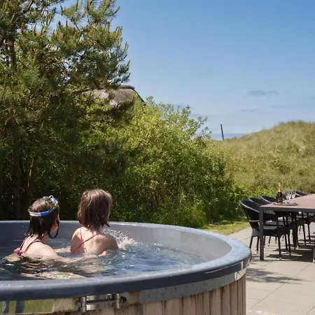 Taio - 500m From The Sea In Western Jutland By Interhome Holiday home Lakolk