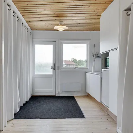 Taio - 500m From The Sea In Western Jutland By Interhome