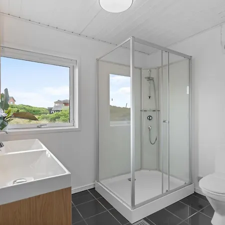 Tatil Evi Taio - 500m From The Sea In Western Jutland By Interhome Lakolk