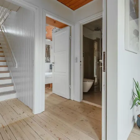 Tatil Evi Taio - 500m From The Sea In Western Jutland By Interhome