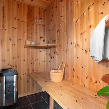 Taio - 500m From The Sea In Western Jutland By Interhome *