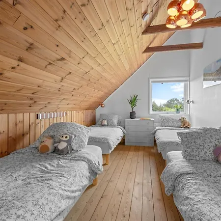 Taio - 500m From The Sea By Interhome Holiday home *