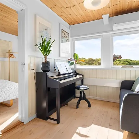 Сasa de vacaciones Taio - 500m From The Sea By Interhome Lakolk