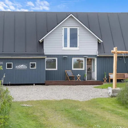 Feriehus Taio - 500m From The Sea By Interhome